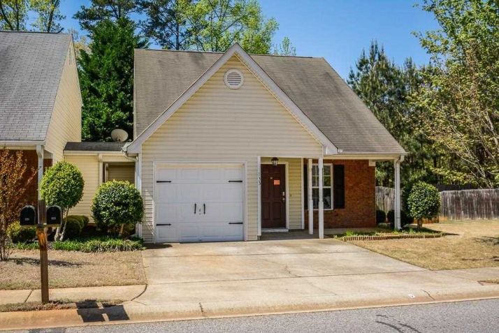 133 Lossie Ln, Mcdonough, GA 30253