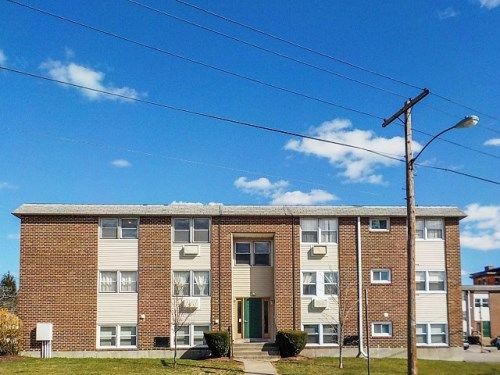 301 Fountain St Unit D11, Pawtucket, RI 02860