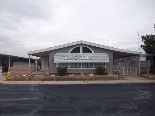 3053 Bellavista Lane, Las Vegas, NV 89122