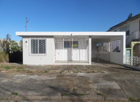 A-1 Urb. Villa Cari, Guayama, PR 00784