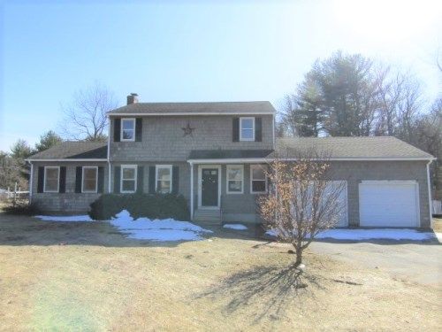 95 Brown Rd, Candia, NH 03034