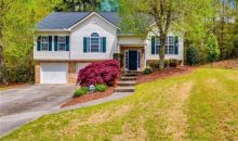 1754 Nan Ct Austell, GA 30168