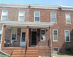 3306 Elmley Ave, Baltimore, MD 21213