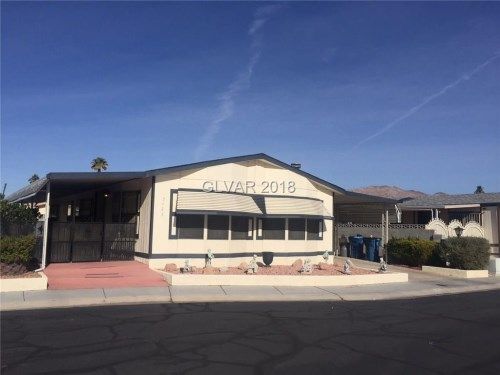 5436 Tres Piedras Road, Las Vegas, NV 89122