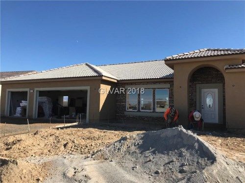 4761 East Honey Locust, Pahrump, NV 89061