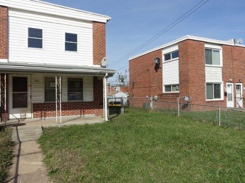 7910 Eastdale Rd, Baltimore, MD 21224