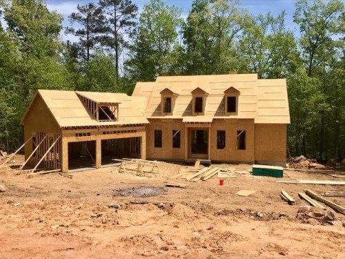 123 Silver Lake Way, Fayetteville, GA 30215