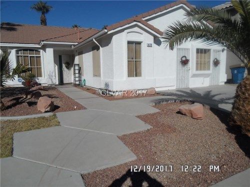 6170 Bing Cherry Drive, Las Vegas, NV 89142