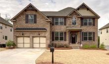 5350 Winding Lakes Dr Cumming, GA 30028