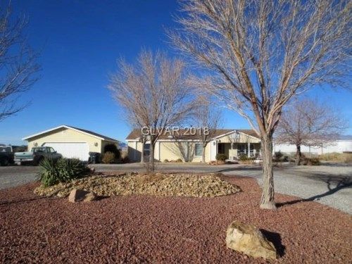 1320 West Gamebird, Pahrump, NV 89048