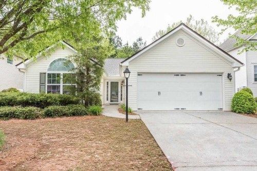 5135 Centennial Creek View NW, Acworth, GA 30102