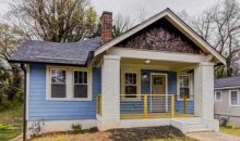 1164 Sells Ave SW Atlanta, GA 30310