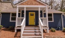 966 Gaston St SW Atlanta, GA 30310
