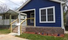 864 Welch St SW Atlanta, GA 30310