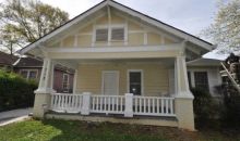 712 Catherine St SW Atlanta, GA 30310