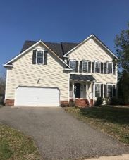 8266 Trudi Pl, Mechanicsville, VA 23111