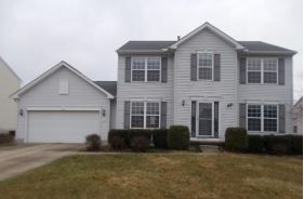 3310 Church Dr, Lorain, OH 44053