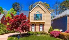 2552 Briers North Dr Atlanta, GA 30360