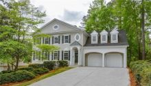 5477 Brookstone Dr NW Acworth, GA 30101