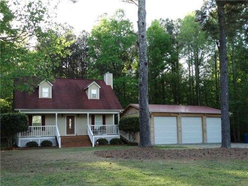 1011 Blasingame Rd, Monroe, GA 30655