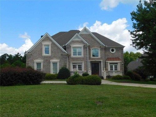 4478 Thurgood Estates Dr, Ellenwood, GA 30294