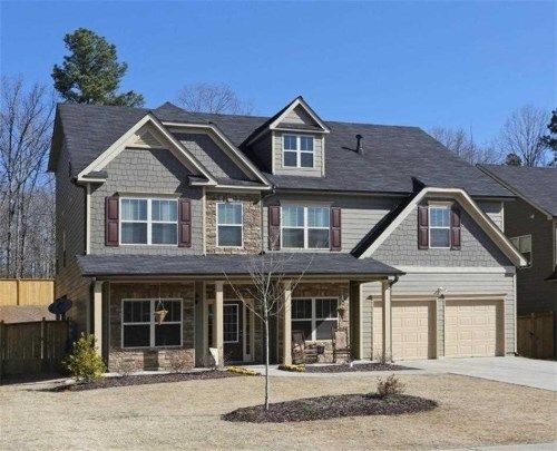 5440 Hopewell Manor Dr, Cumming, GA 30028