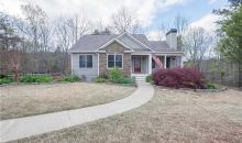 93 Horseshoe Bend Jasper, GA 30143