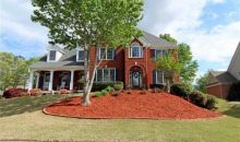 59 Timber Creek Ln Acworth, GA 30101