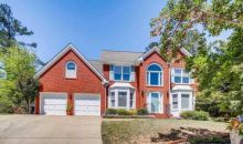 1234 Brenda Ct NW Acworth, GA 30101