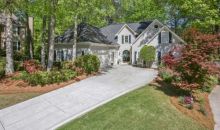 5558 Brookgreen Dr NW Acworth, GA 30101