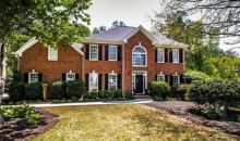 6195 Braidwood Trl NW Acworth, GA 30101