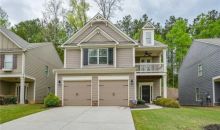 2350 Proctor Creek Enclave Acworth, GA 30101