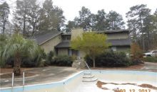 1124 SOCIETY HILL ROAD Darlington, SC 29540