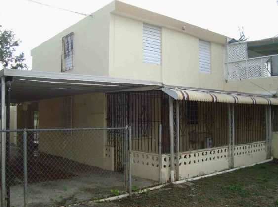 2916 Guadalupe Dev, Ponce, PR 00730