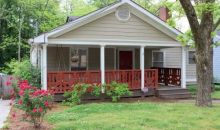 225 Rockyford Rd NE Atlanta, GA 30317