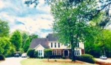 3978 Spalding Glen Dr Atlanta, GA 30360