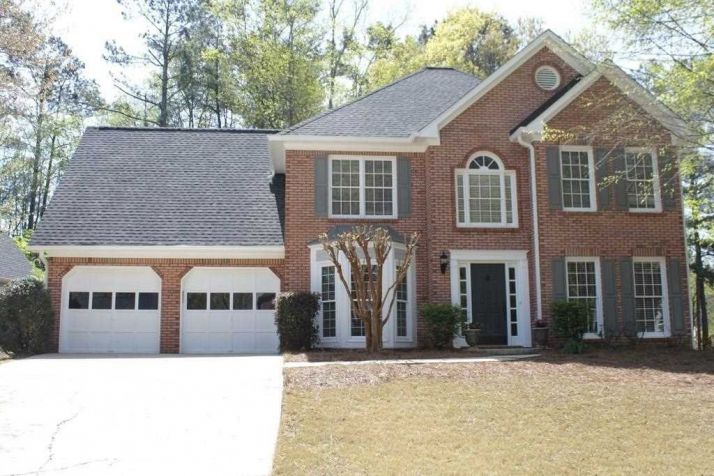 2325 Standing Peachtree Ct NW, Kennesaw, GA 30152