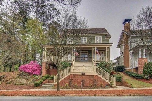 5105 Swann St SW, Covington, GA 30014