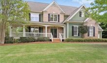 106 Rosebury Dr Canton, GA 30115