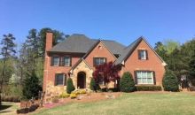 202 Windsor Green Ct Canton, GA 30115