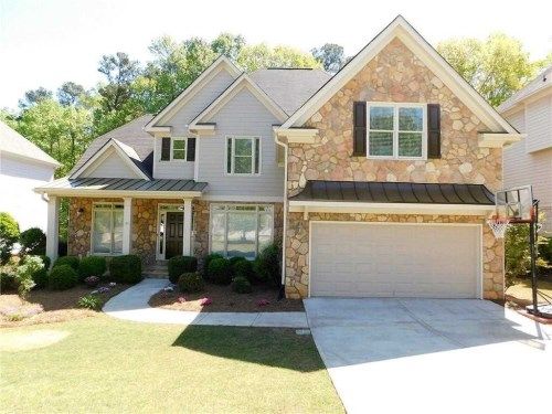 4427 Crestoak Dr, Smyrna, GA 30082