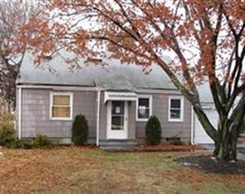 53 HAYWARD RD, Hamden, CT 06514