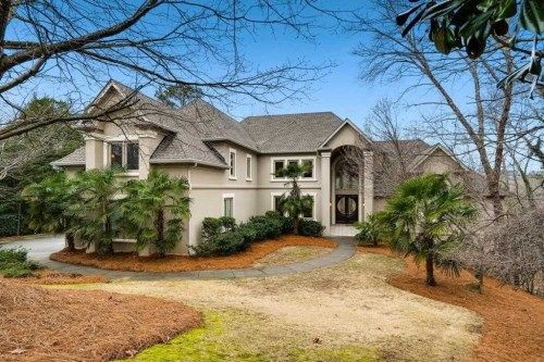 125 Kilrain Ct, Roswell, GA 30076