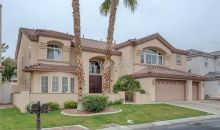 37 Gulf Pines Avenue Las Vegas, NV 89148