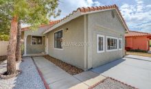 137 Jon Belger Drive Las Vegas, NV 89145