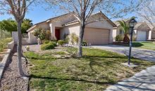 8921 North Square Knot Avenue Las Vegas, NV 89143