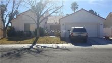 5521 Via Del Viento Avenue Las Vegas, NV 89130