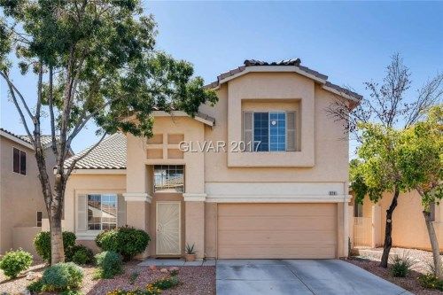 9741 Northern Dancer Drive, Las Vegas, NV 89117