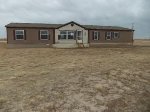 8344 County Rd 6, Pampa, TX 79065