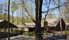 553 Buck Skull Ridge Rd Jasper, GA 30143